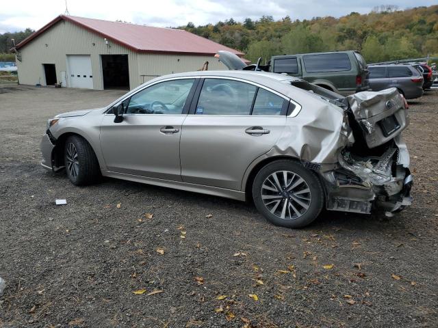 4S3BNAB67K3015923 Subaru Legacy 2.5i