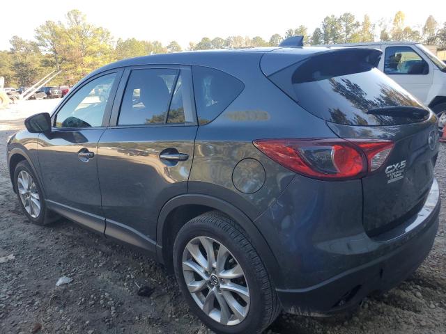 2015 MAZDA CX-5 GT - JM3KE2DYXF0457260