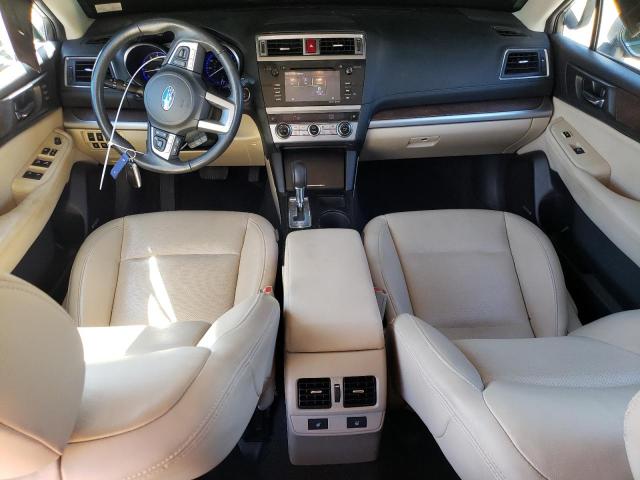4S4BSANC8H3300726 Subaru Outback 2.5i Limited