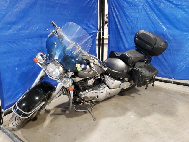 2005 SUZUKI C90 - JS1VY52A652102328