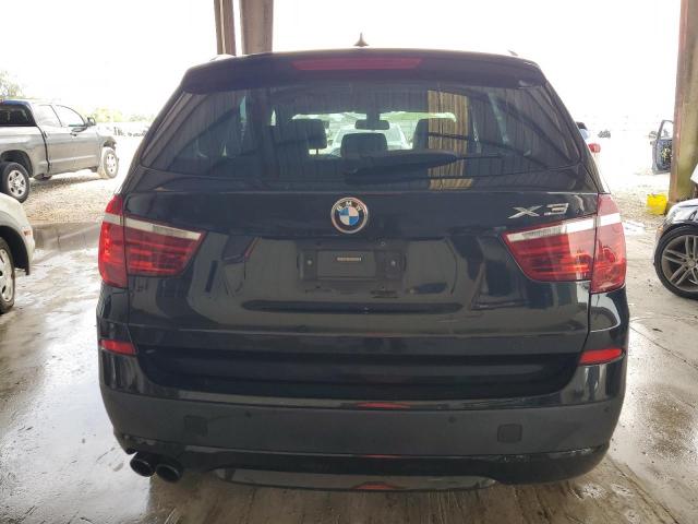 VIN 5UXWX9C57D0A20125 2013 BMW X3, Xdrive28I no.6