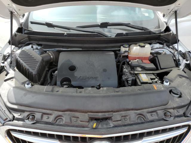 5GAERBKW2LJ135490 Buick Enclave Essence