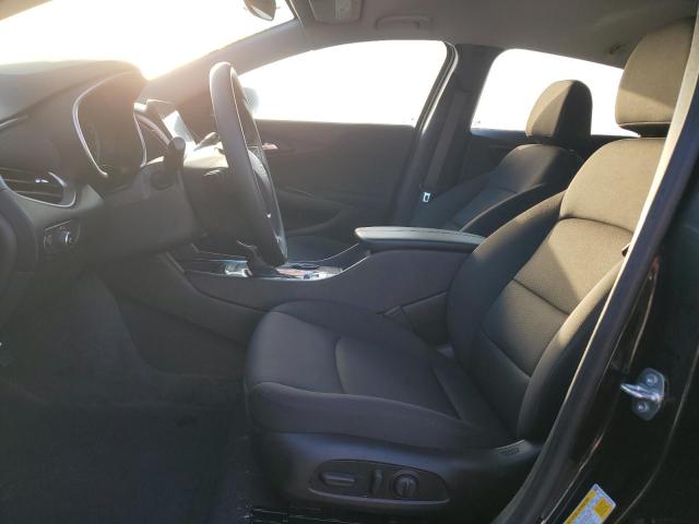1G1ZD5STXPF182208 Chevrolet MALIBU LT