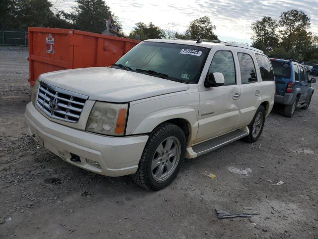 2006 Cadillac Escalade Luxury