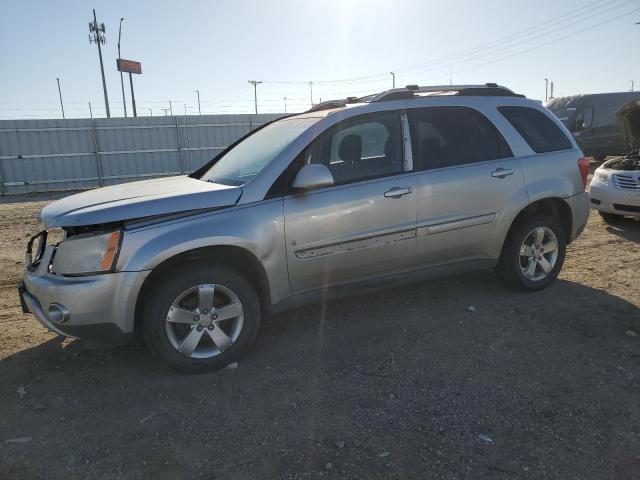 2006 Pontiac Torrent 