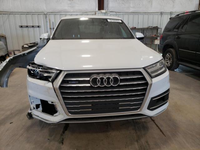 VIN WA1AAAF71JD026266 2018 Audi Q7, Premium no.5