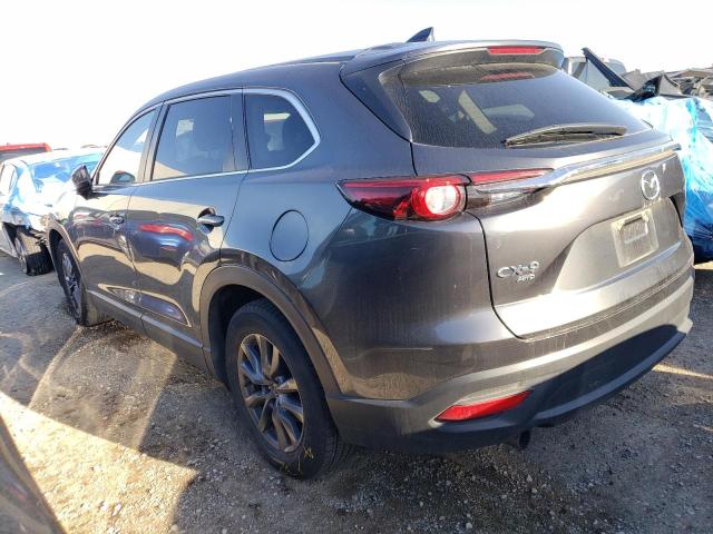 JM3TCBBY5N0603267 Mazda CX-9 SPORT 2