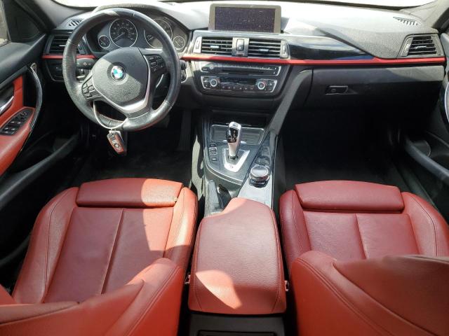 WBA3C1C54EK113475 BMW 328 I Sulev