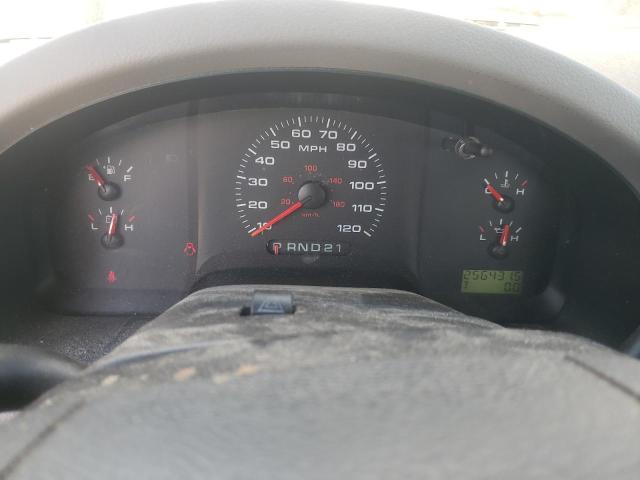 2005 Ford F150 VIN: 1FTRX14W35NA65975 Lot: 72299753