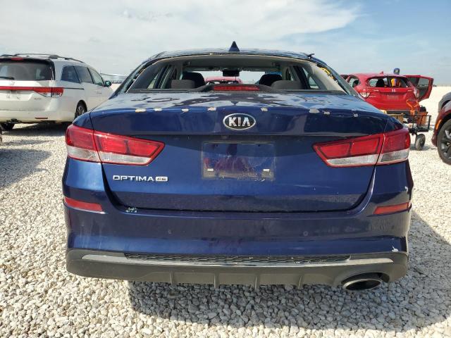 5XXGT4L37KG277720 2019 Kia Optima Lx