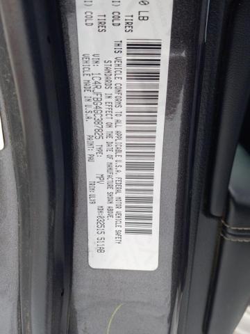 1C4RJFBG4GC387825 Jeep Grand Cherokee Limited