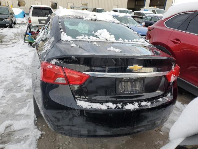 1G1125S31EU130719 | 2014 CHEVROLET IMPALA LT