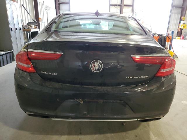 2017 BUICK LACROSSE PREMIUM Photos | GA - MACON - Repairable Salvage ...