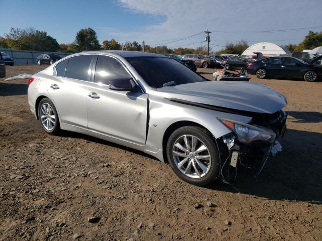 JN1BV7AP3FM337796 | 2015 INFINITI Q50 BASE