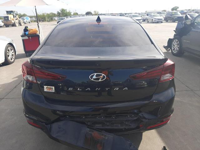 5NPD84LF2LH572308 | 2020 HYUNDAI ELANTRA SE