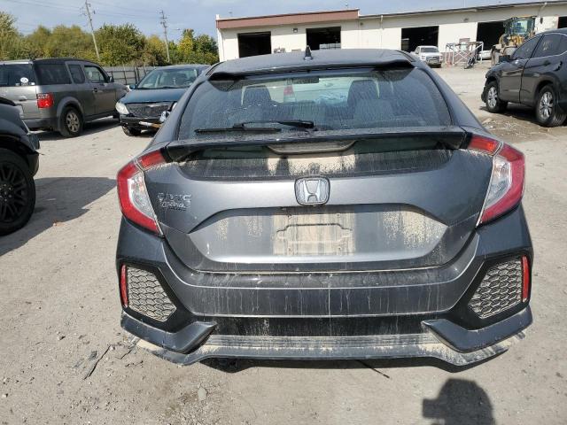 SHHFK7H28HU420846 | 2017 HONDA CIVIC LX