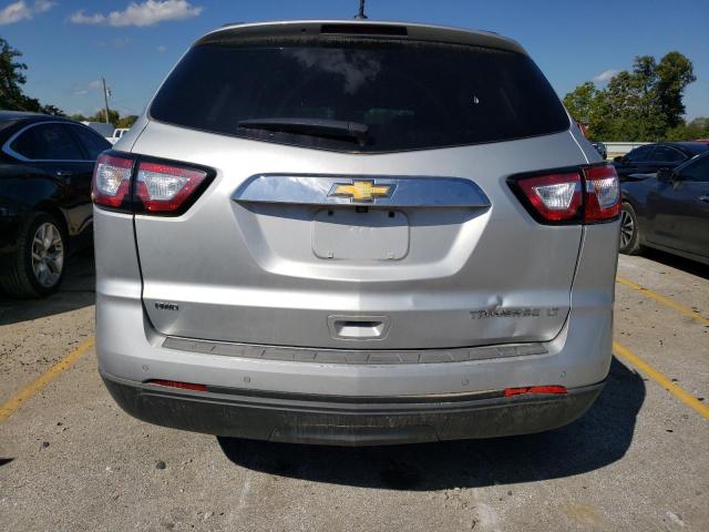 2016 Chevrolet Traverse Lt VIN: 1GNKVGKD2GJ242979 Lot: 71041803