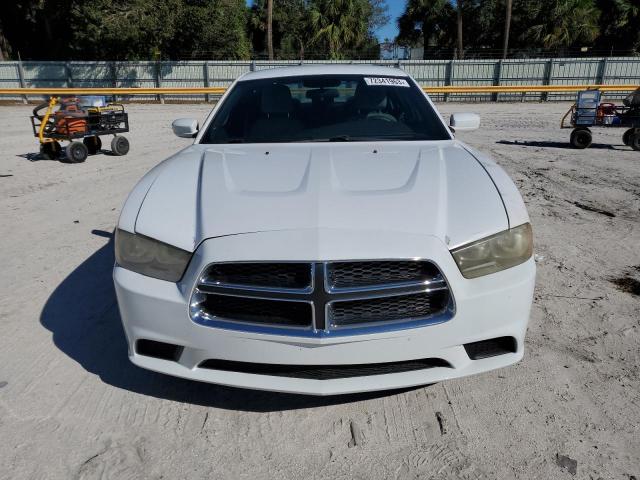 2C3CDXBG8EH129972 Dodge Charger Se