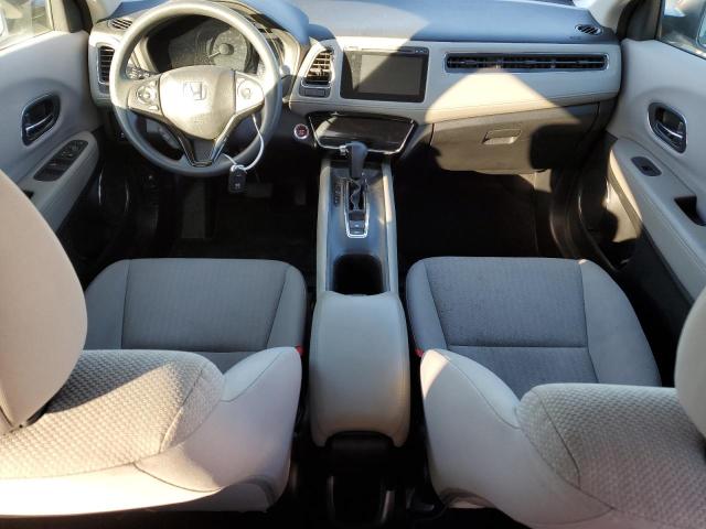 3CZRU5H59GM701825 Honda HR-V EX