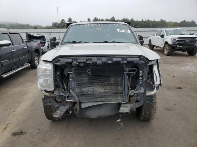 1FTBF2B65GEB37288 Ford F250 Super Duty
