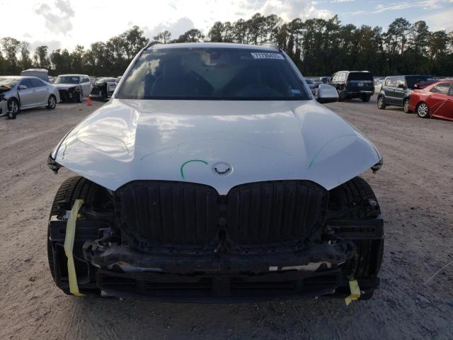 5UXCR4C03N9K04640 BMW X5 Sdrive 40i