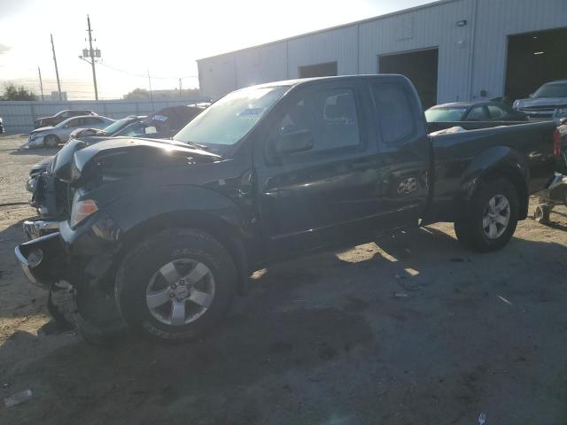 2011 Nissan Frontier SV