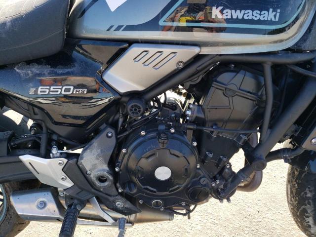 2023 KAWASAKI ER650 M - ML5EREM10PDA83022