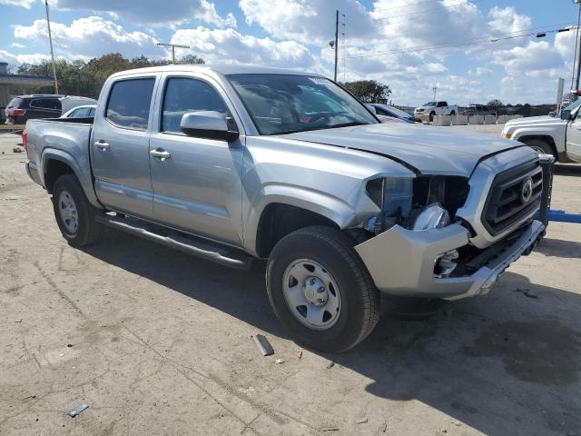 3TMCZ5AN7PM581644 Toyota Tacoma Double Cab