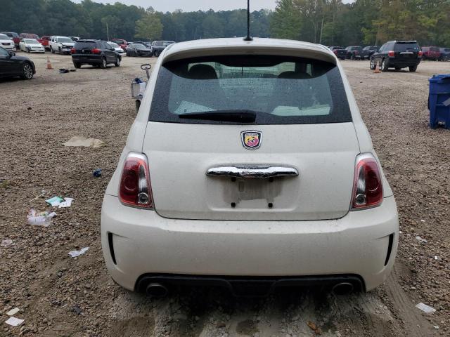 2015 FIAT 500 ABARTH 3C3CFFFH0FT597453
