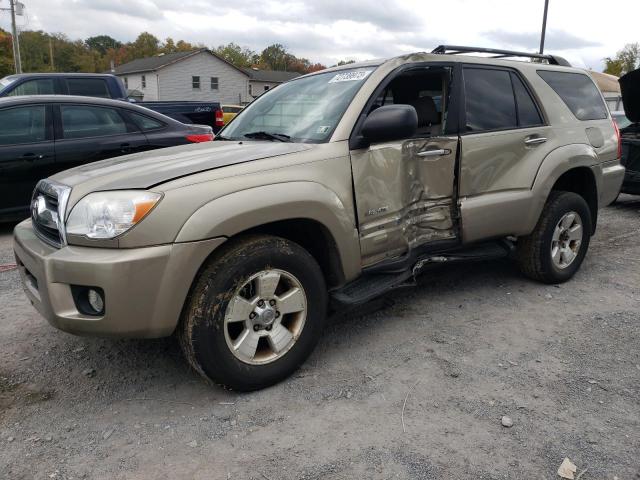 2006 Toyota 4Runner SR5