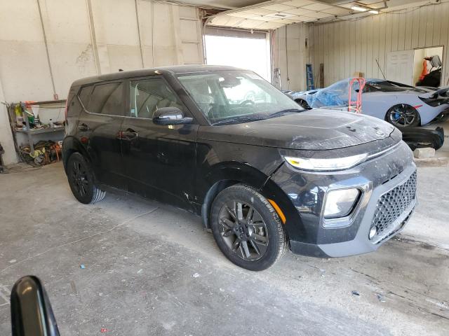 KNDJ33AU0M7737114 KIA SOUL EX