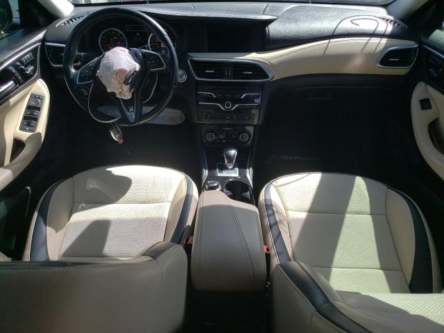 2019 INFINITI QX30 PURE - SJKCH5CP9KA007051