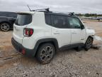 JEEP RENEGADE L снимка