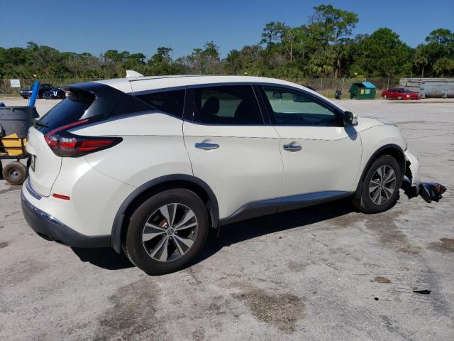 5N1AZ2MJXKN115098 Nissan Murano S 3