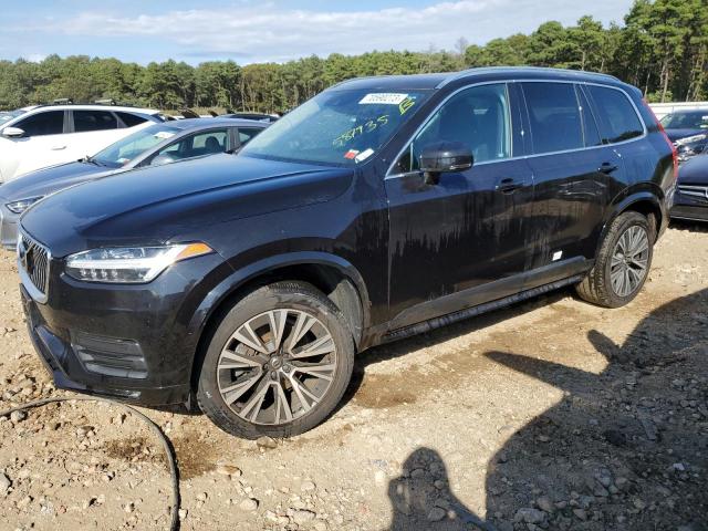 2020 Volvo XC90 T5 Momentum