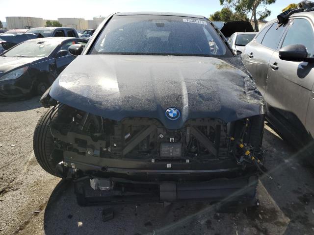 2024 BMW IX M60 - WB533CF08RCN39048