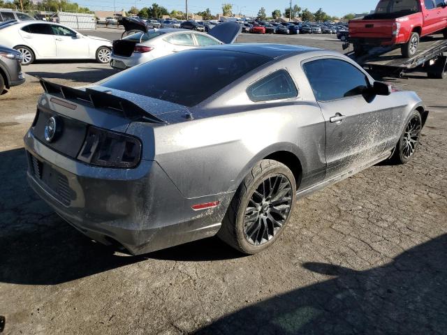 1ZVBP8AM6E5279417 | 2014 FORD MUSTANG