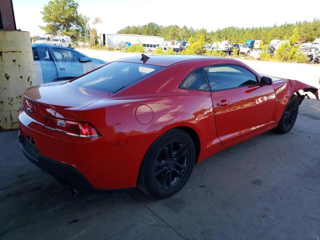 2G1FB1E38E9270936 | 2014 CHEVROLET CAMARO LT