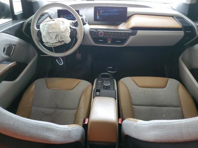 2015 BMW I3 REX - WBY1Z4C59FV501696