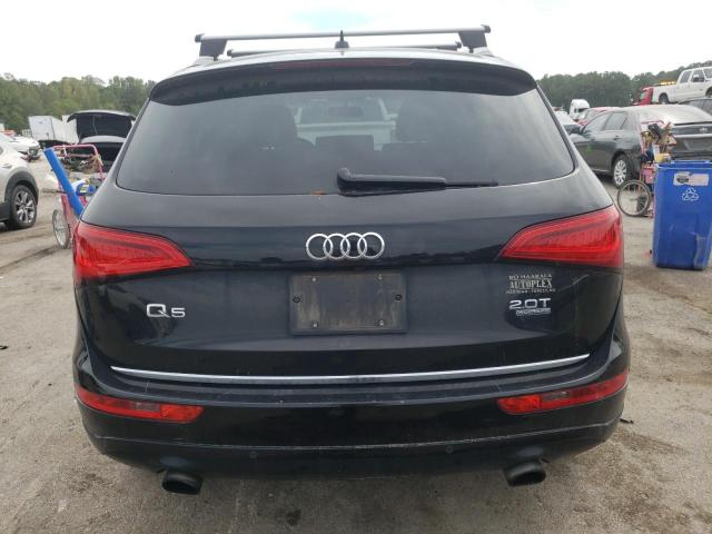 VIN WA1C2AFP6HA095763 2017 Audi Q5, Premium no.6