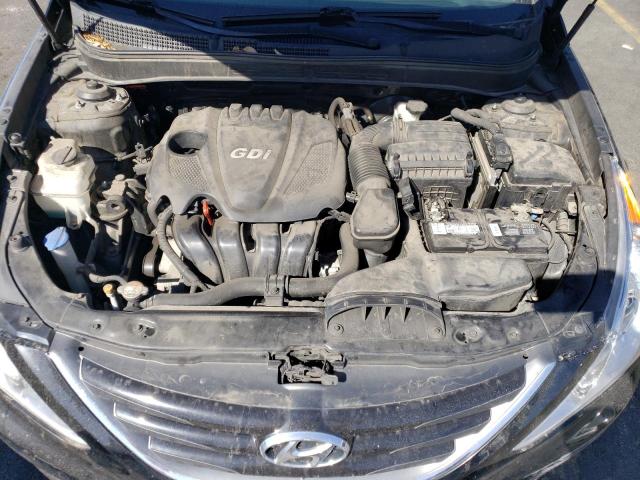 5NPEB4AC5EH832850 | 2014 HYUNDAI SONATA GLS