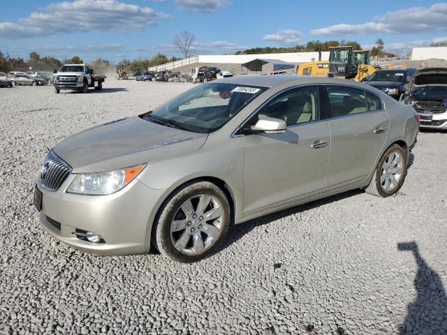 2013 Buick LaCrosse Premium