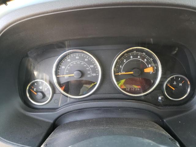 1C4NJCEA7GD648377 Jeep Compass Latitude