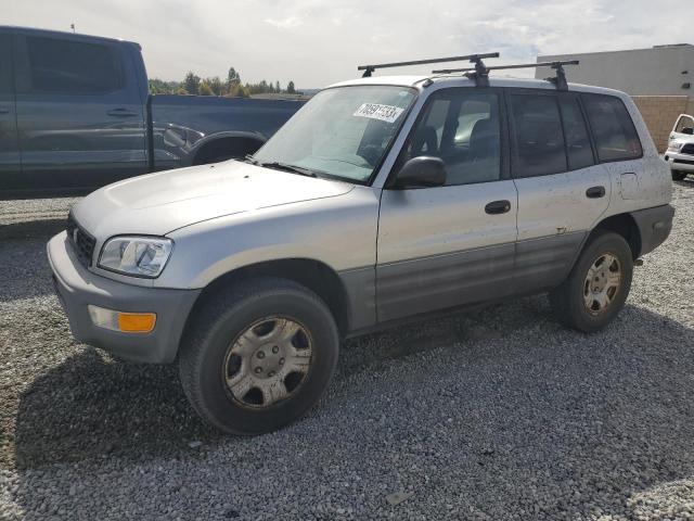 1998 Toyota RAV4 