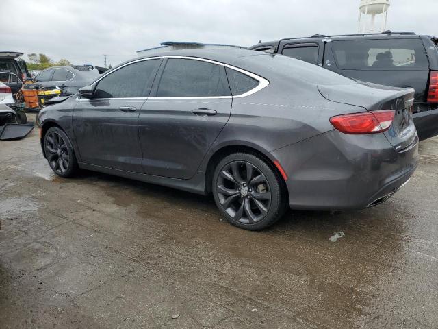 1C3CCCEG6FN736601 | 2015 CHRYSLER 200 C