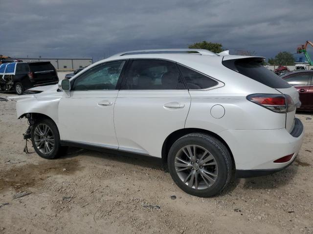 JTJZK1BA2E2012317 | 2014 LEXUS RX 350