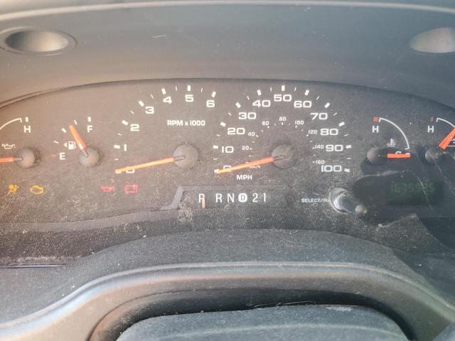 1FTNE14W08DA75703 2008 Ford Econoline E150 Van