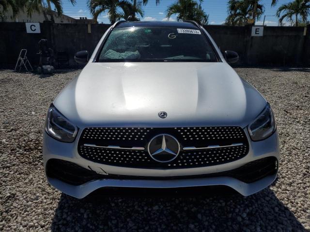 W1N0G8EB4LF819561 Mercedes-Benz Glc 300 4matic
