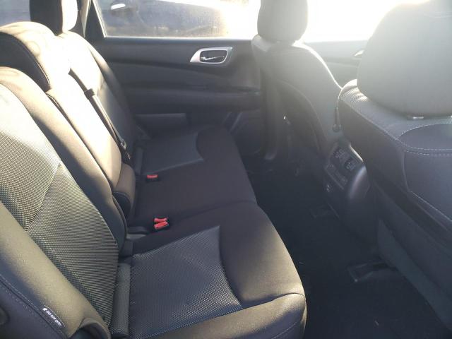 5N1DR2MM9JC609177 Nissan Pathfinder S
