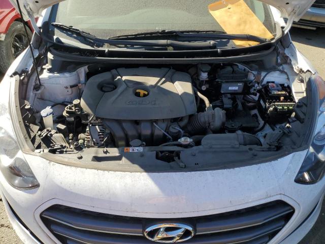 KMHD35LH0HU359159 | 2017 HYUNDAI ELANTRA GT